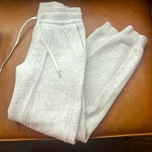 Lululemon Scuba Jogger